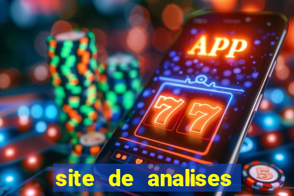 site de analises futebol virtual bet365